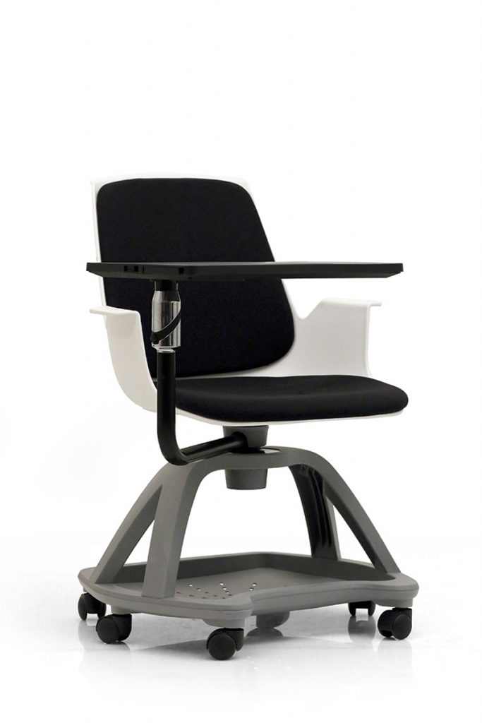 Fauteuil pour salle de formation TEACH