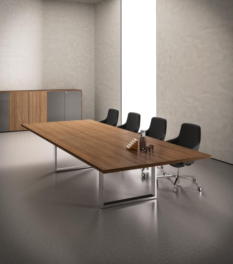 Table de réunion design BOARD