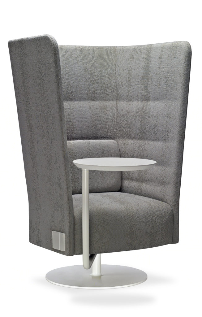 fauteuil-pivotant-acoustique-shell