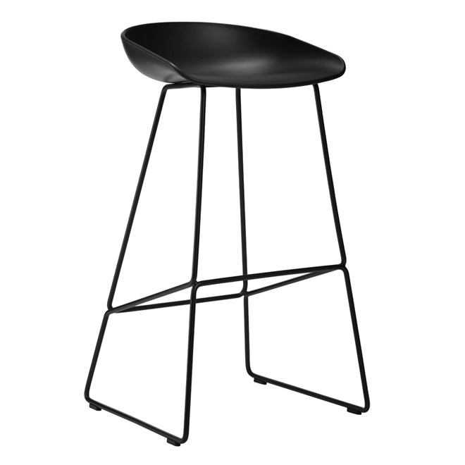 Tabouret design style nordique ACE