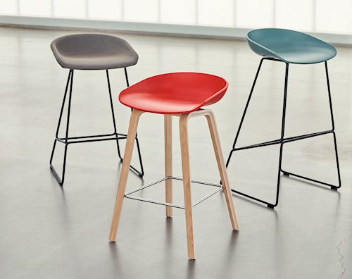 Tabouret design bar ACE