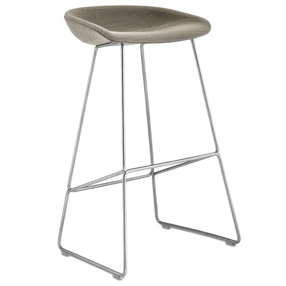 Tabouret pour table de réunion haute ACE