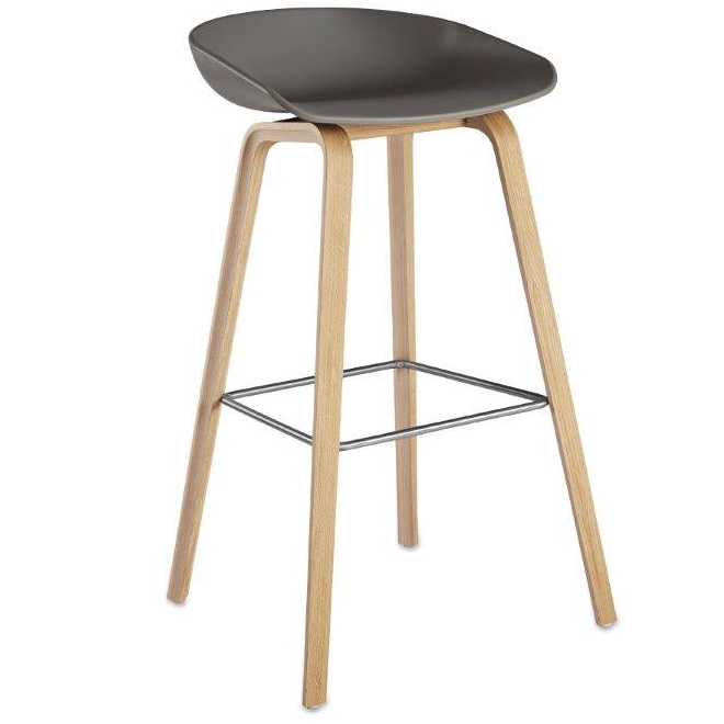 Tabouret design scandinave ACE