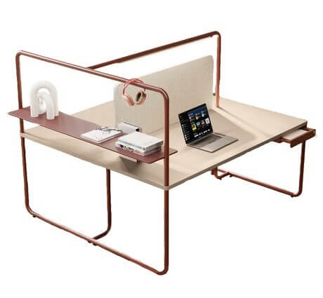 Bureau bench style cosy ITUBE