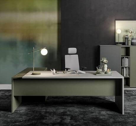 Bureau de direction design ENTER