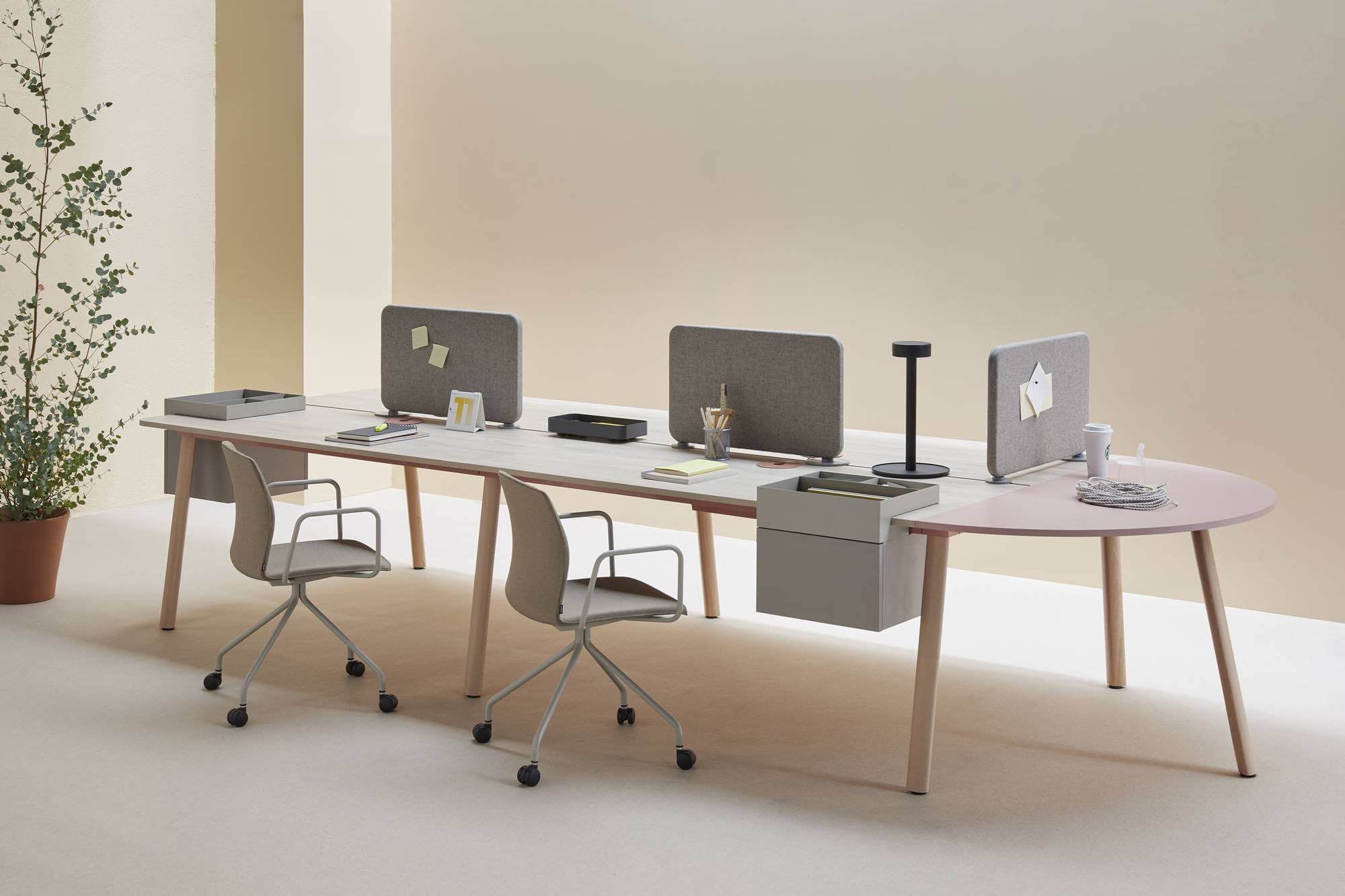 Top 20 des accessoires de bureau déco pour amateurs de design