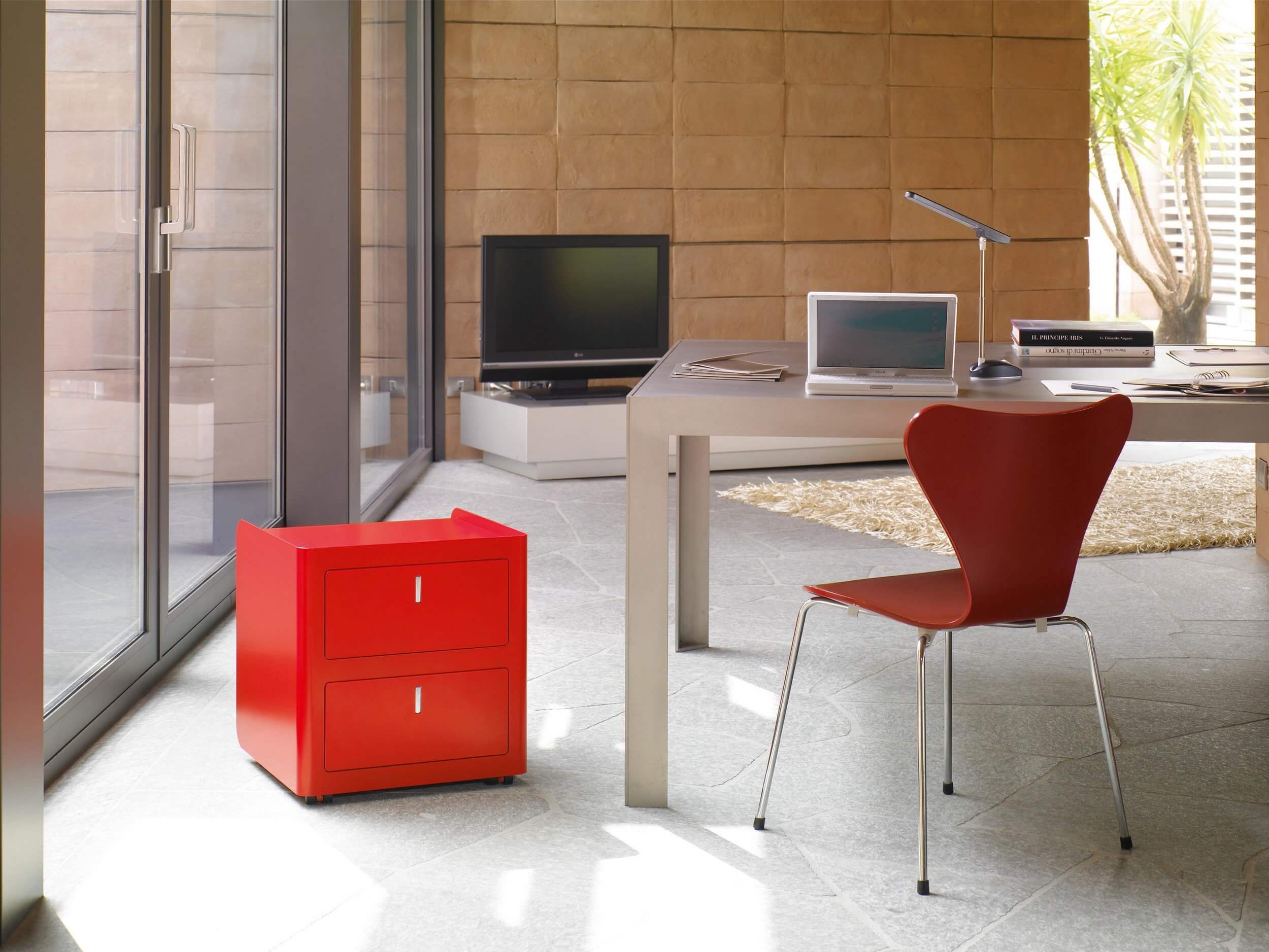 Rangement de bureau design - NEWTON