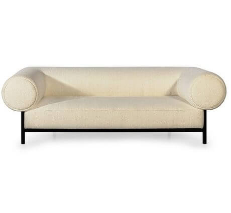 Canapé design haut de gamme JUMBO
