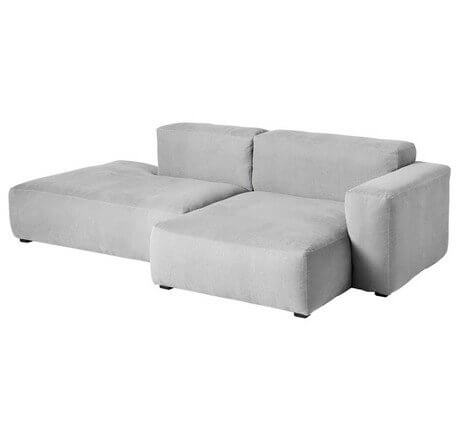 Canapé modulable design SOFT