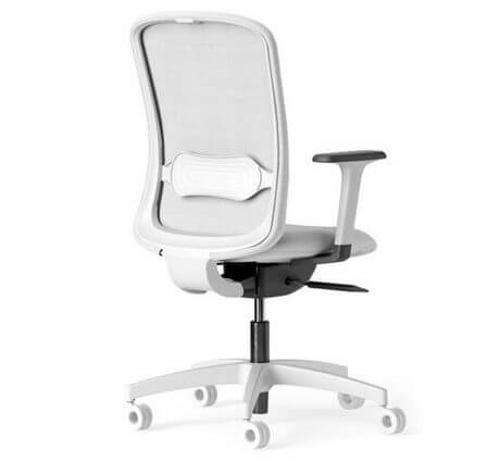 Fauteuil ergonomique Younique, Siege de bureau direction ergonomie