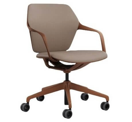 Fauteuil de bureau coworking RAY WORK