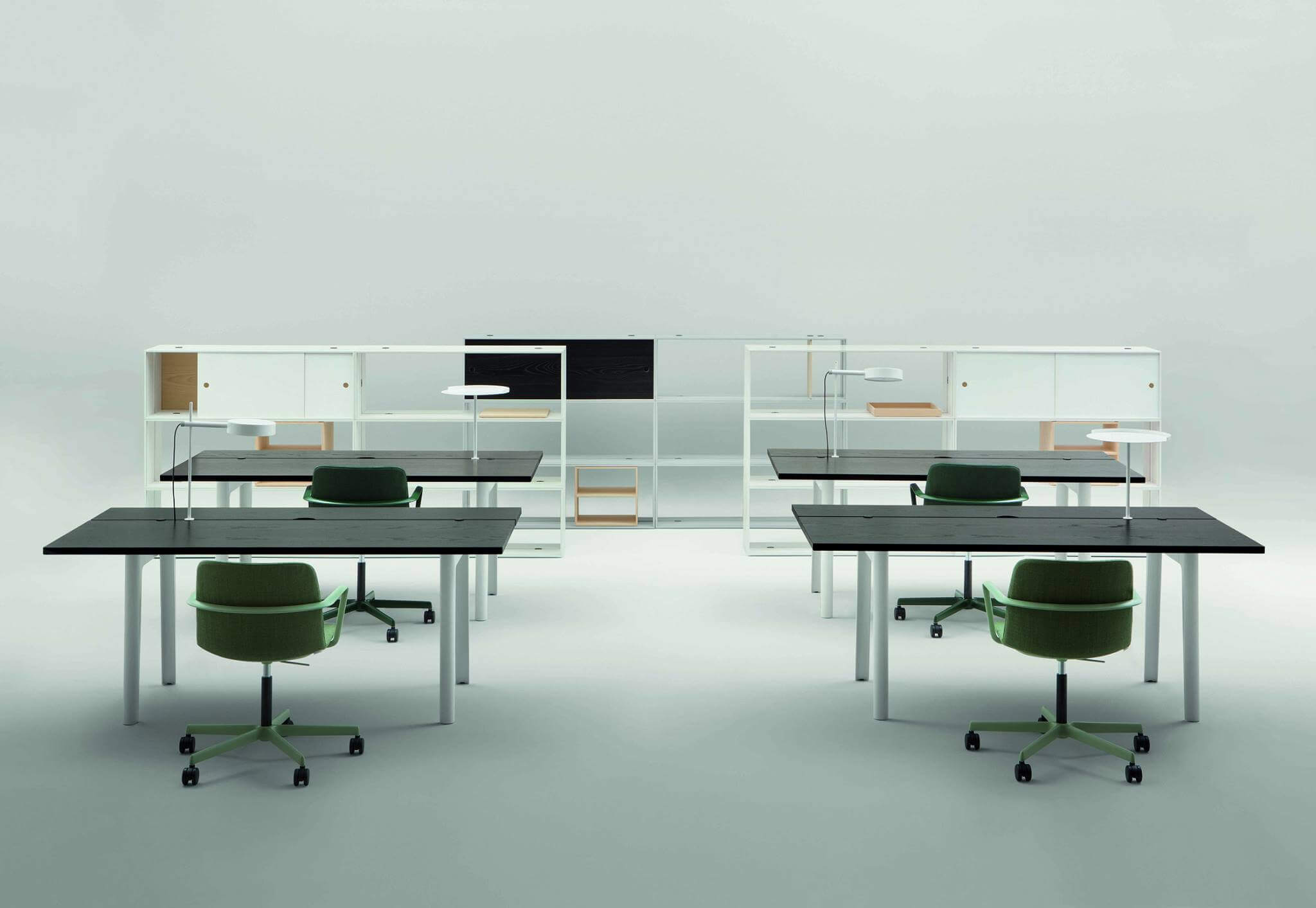 Mobilier de bureau moderne et design APPIA