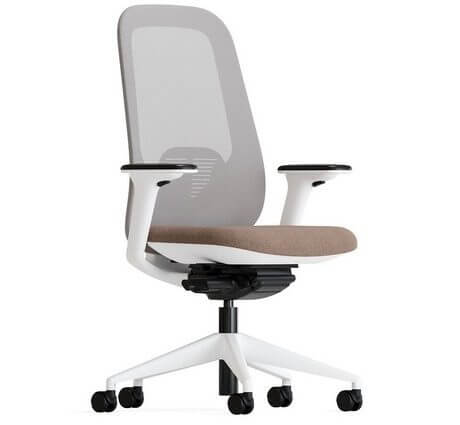 Chaise de bureau ergonomique SIGNA