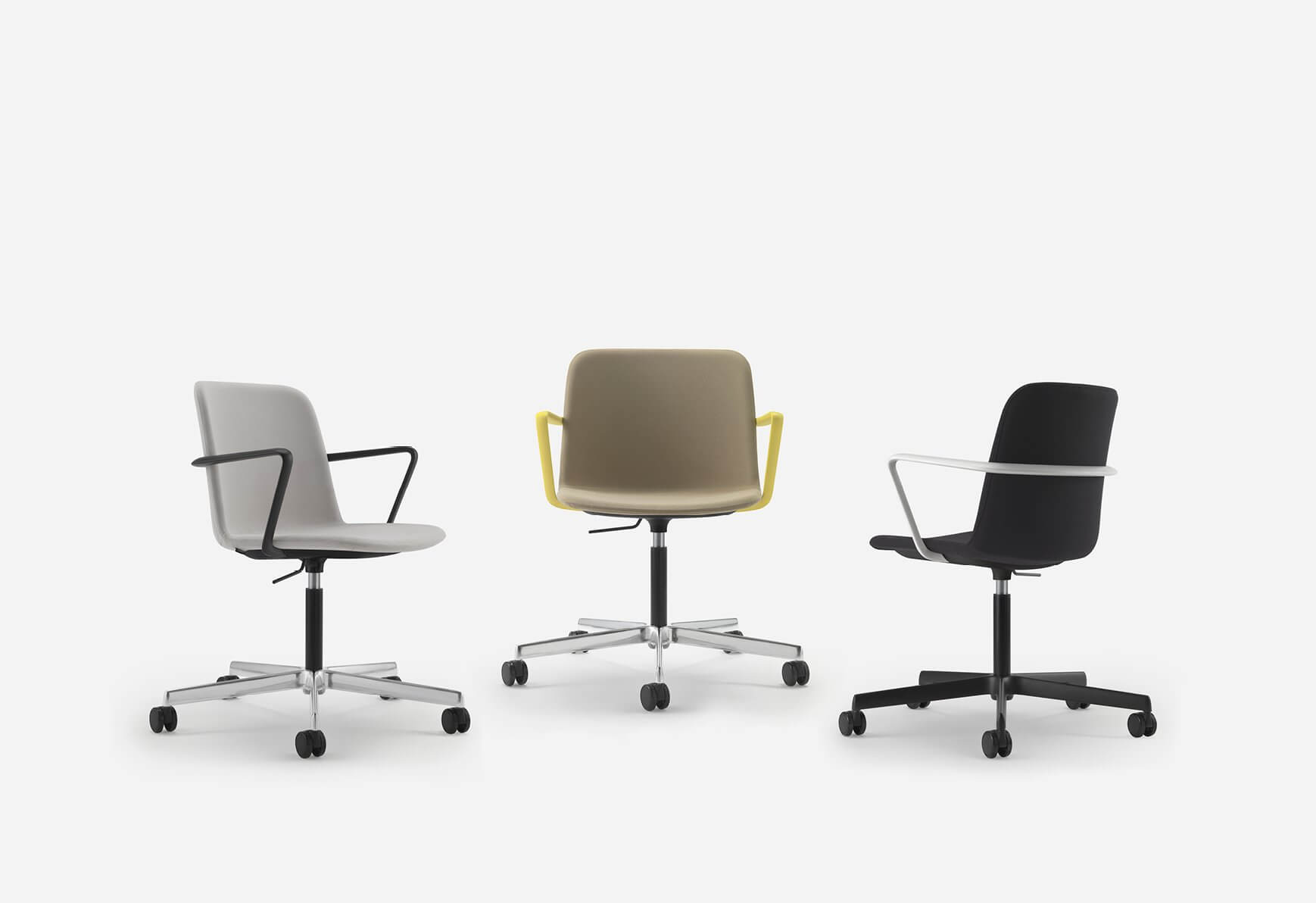 Chaise de bureau moderne et design APPIA