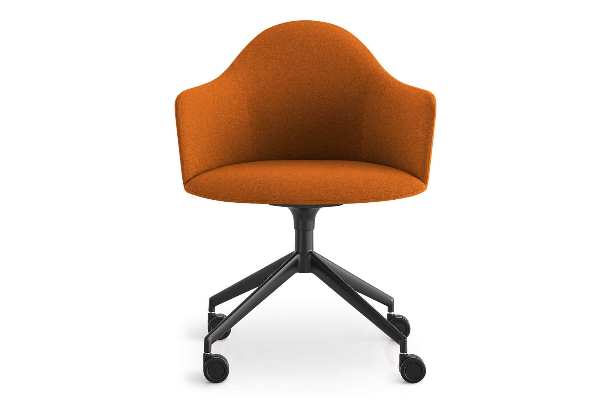 Chaise de bureau certification Greenguard EDIT.