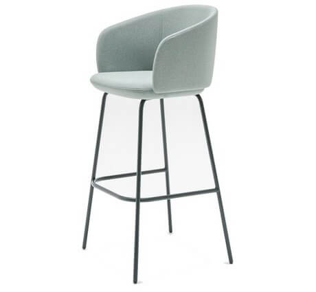 Tabouret pour restaurant GRACE