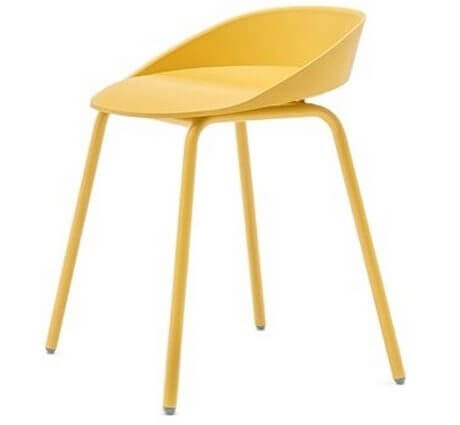 Tabouret de restaurant TIM