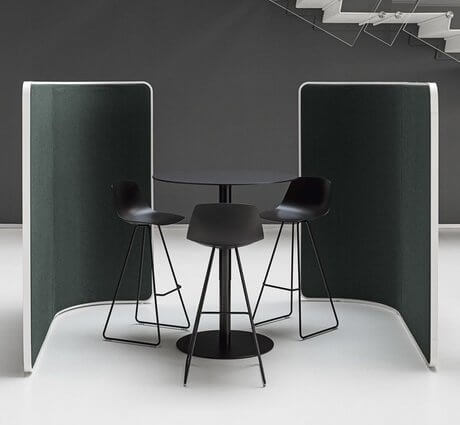 Cloison acoustique modulable SCREEN