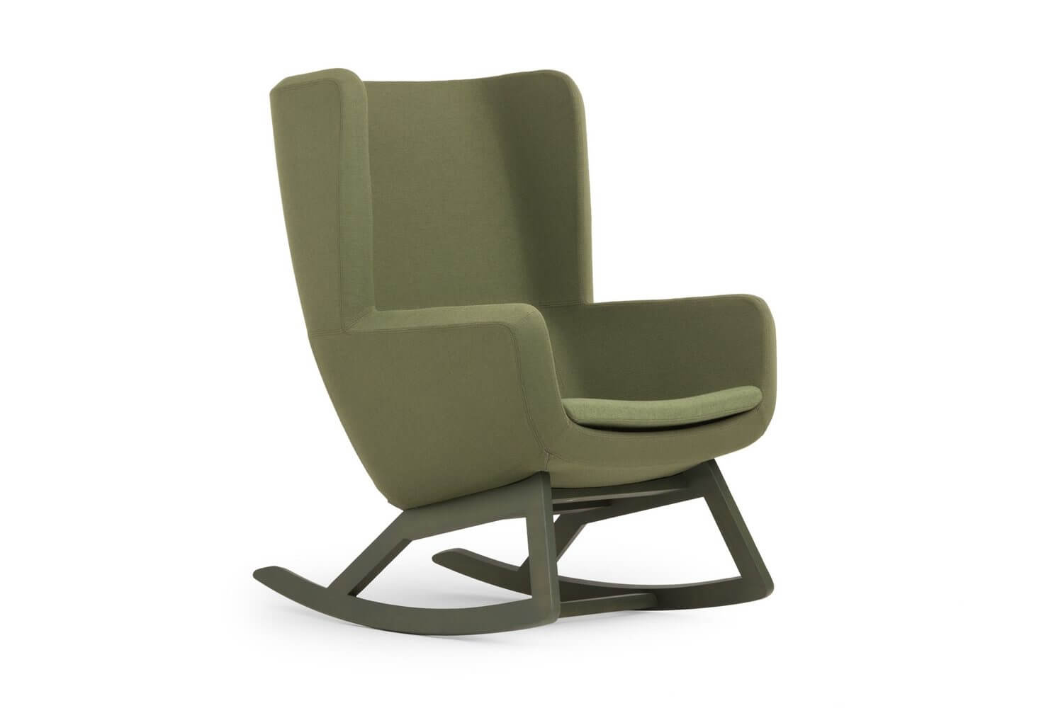 Fauteuil design espace de travail informel ARCA