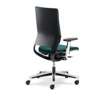 Fauteuil de bureau ergonomique Klima