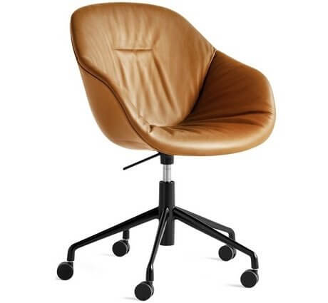 Fauteuil de bureau ergonomique KINEO - → Aménagement - Agencement