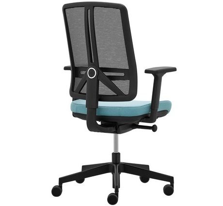 Fauteuil de bureau garanti 10 ans FLEXI