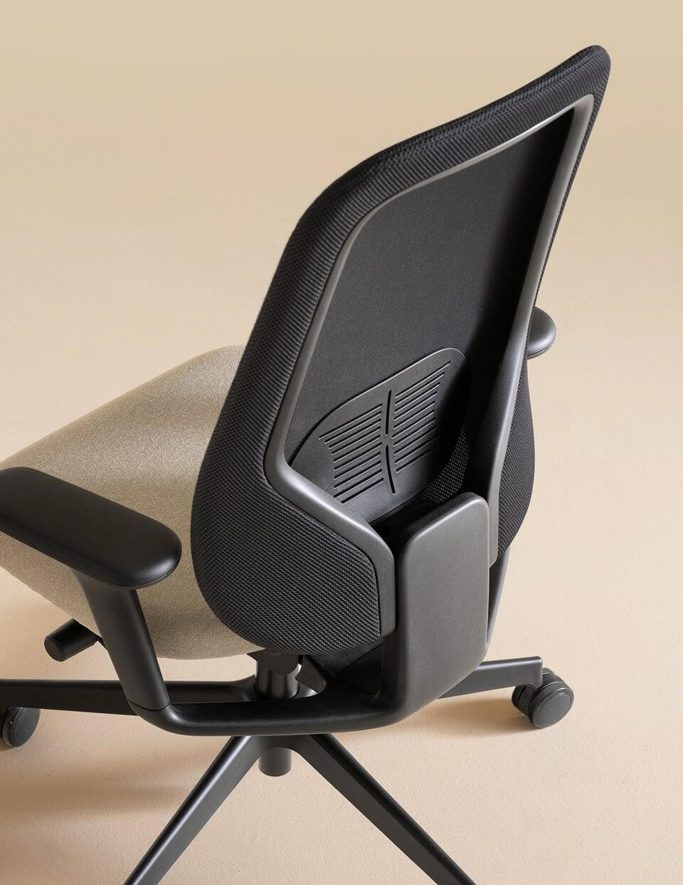 Fauteuil ergonomique design et contemporain SIGNA