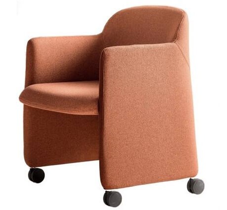 Fauteuil de conférence DEEP