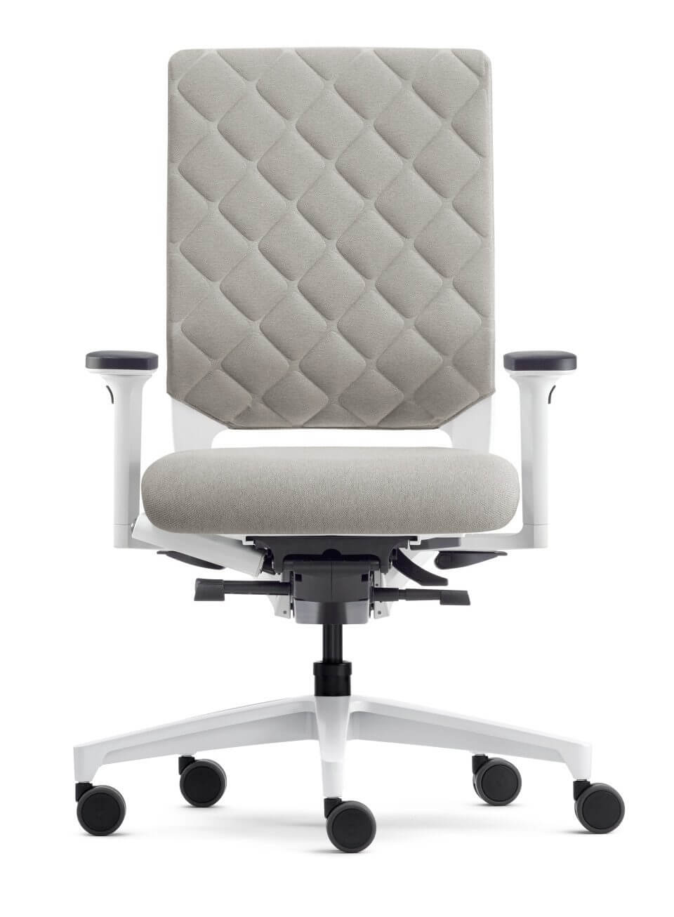 Fauteuil de bureau haut de gamme ergonomique DIAMOND