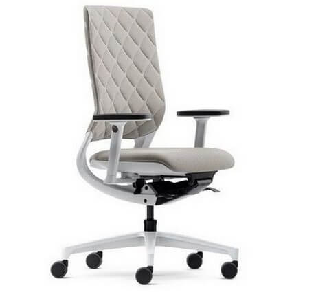 Fauteuil de bureau design DIAMOND