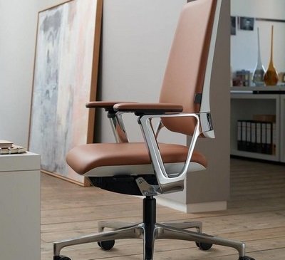 Chaises, sièges, fauteuils et tabourets de bureau design et