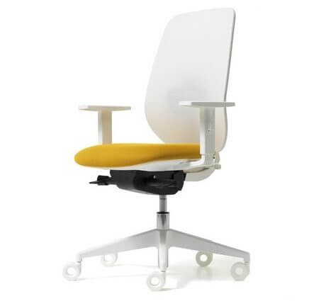 Fauteuil de Bureau Assis debout Design ergonomique EFIT