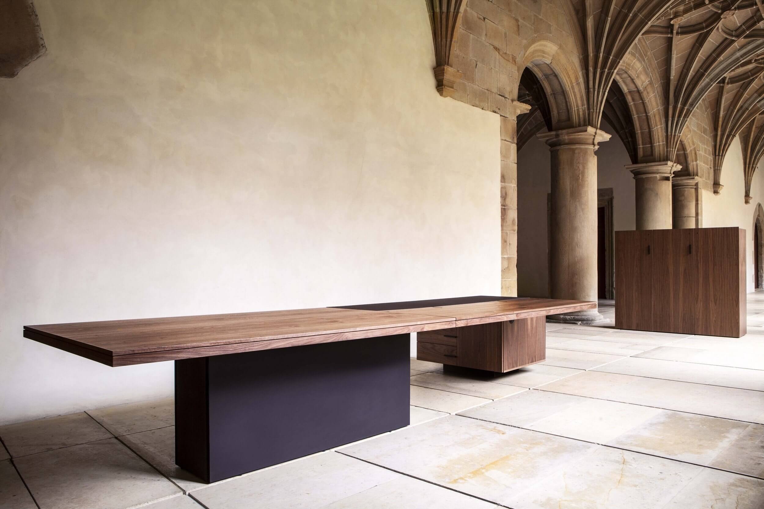 Bureau de direction haut de gamme