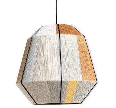 Lampe suspension design BONBON