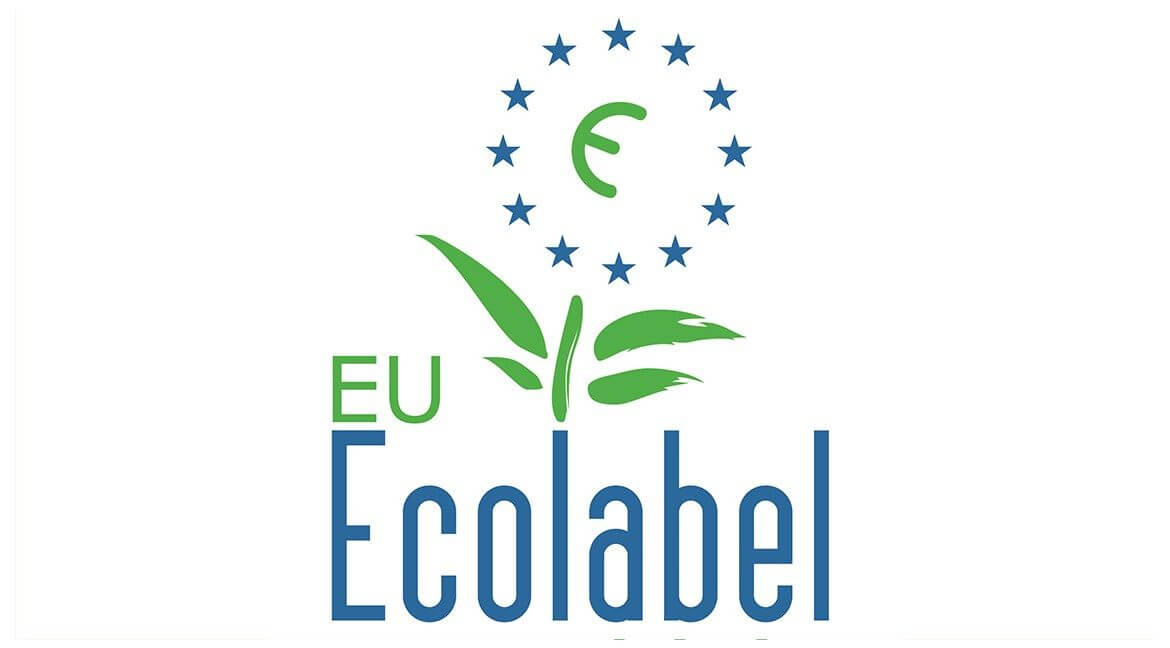 Logo Ecolabel