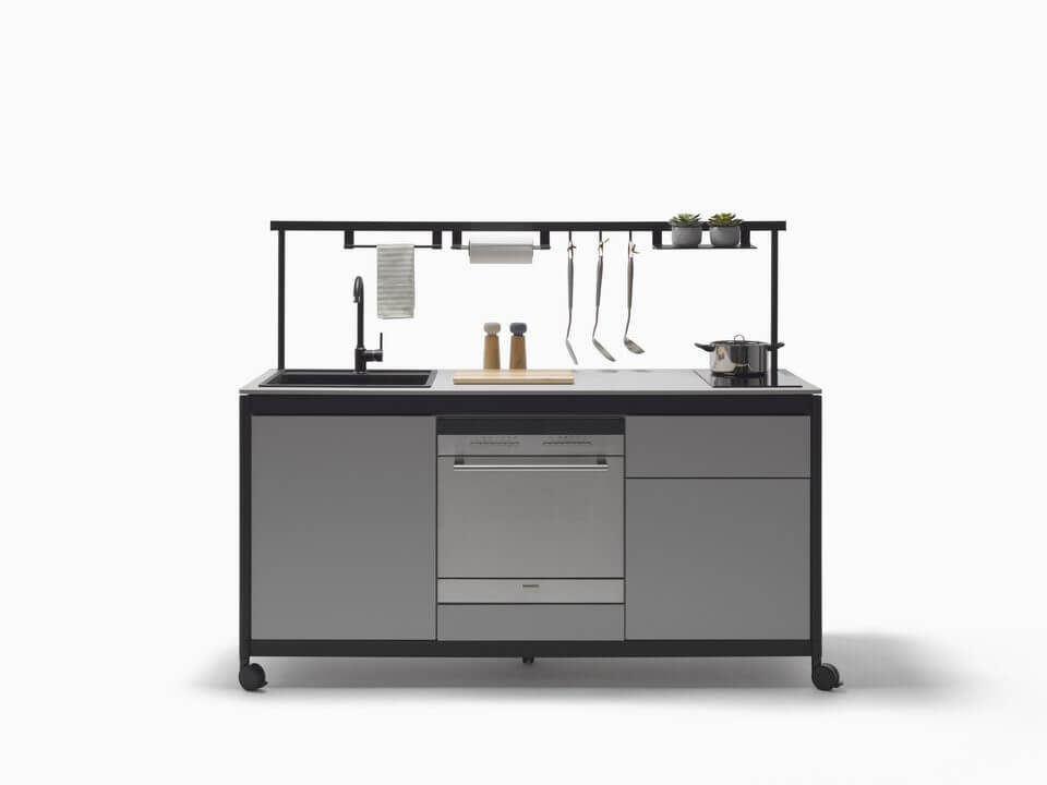Coffee corner design pour les entreprises