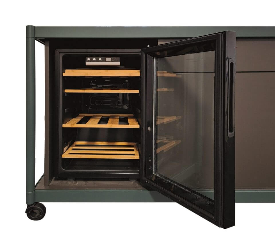 Meuble bar design pour les espaces de direction