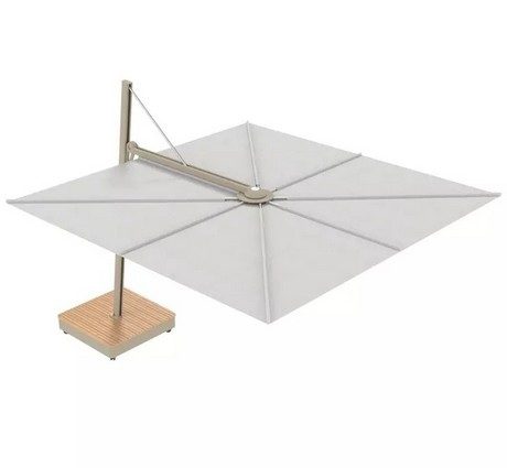 Parasol haut de gamme pro VERSA