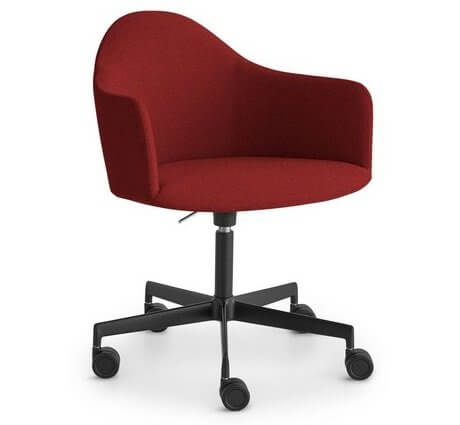 Fauteuil de bureau design EDIT