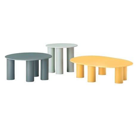 Table basse extérieur HYPPO