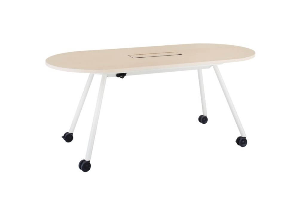 Table modulable design DEEM