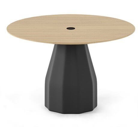 Table de réunion design BURIN