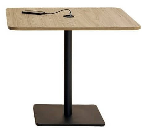 Table design pour restaurant ASKIP