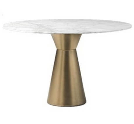 Table de réunion de luxe SENS