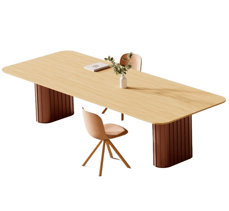 Grande table de réunion XUT
