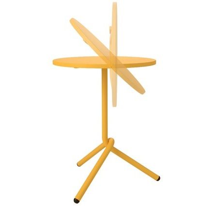 Table rabattable d'extérieur TA