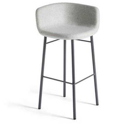 Tabouret haut de gamme XK