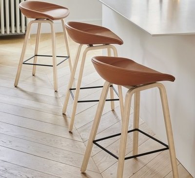 Tabouret de bureau