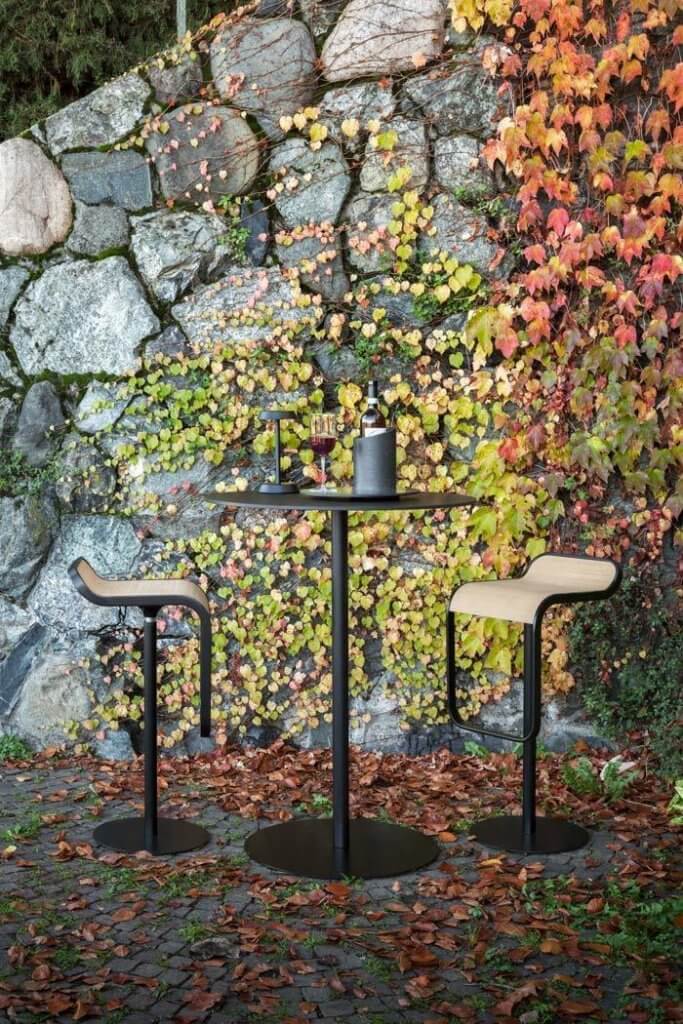 Mobilier outdoor haut de gamme