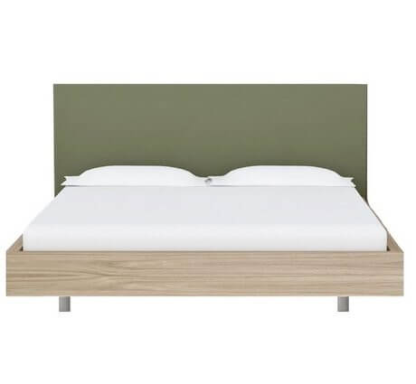 Tête de lit design pour les hôtels KAI